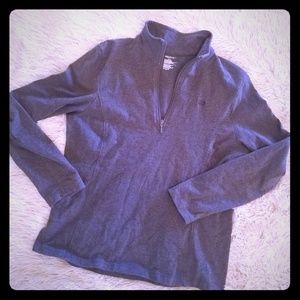 Gap Body Longsleeve 1/4 Zipdown